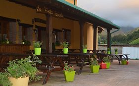 Posada la Vieja Escuela