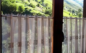 Posada la Vieja Escuela